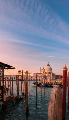 Santa Maria della salute