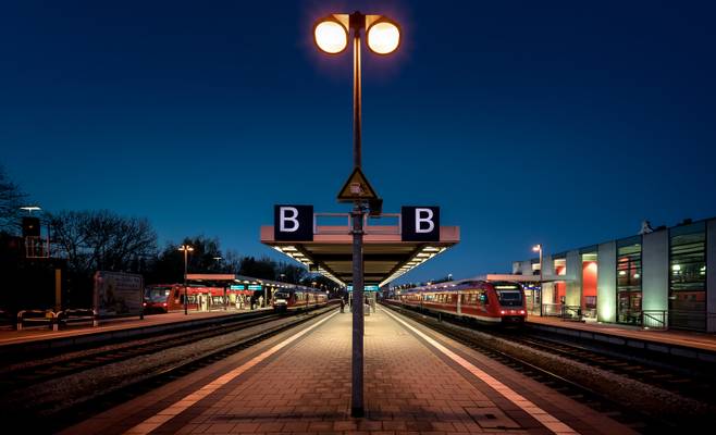 2017.04 Bahnhof Memmingen-003