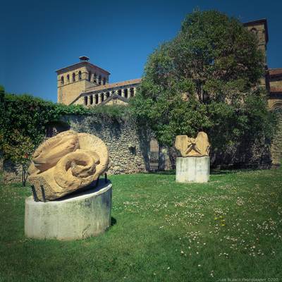 Museo Jesús de Otero | Santillana del Mar | Cantabria