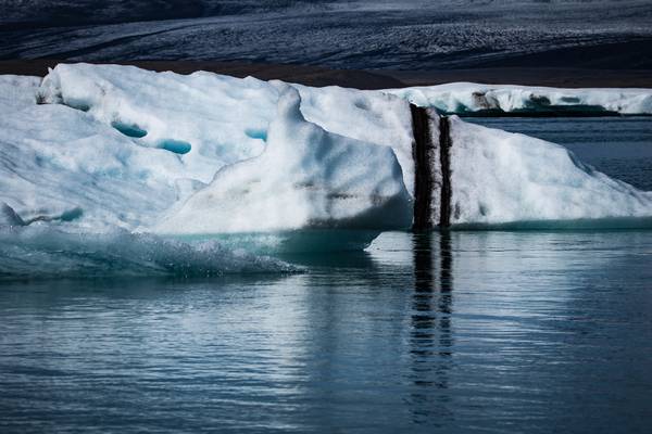 Iceland 2016 - Jökulsárlón