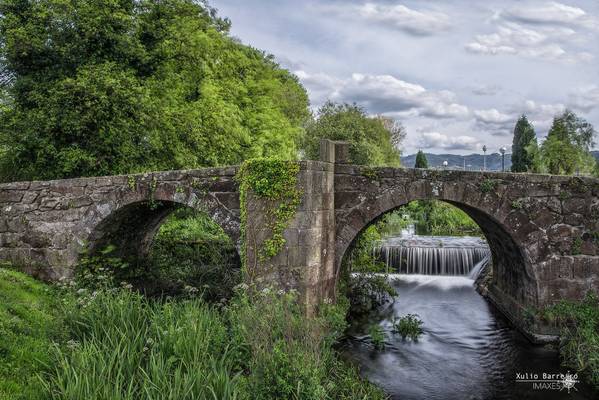 Ponte dos Brozos II