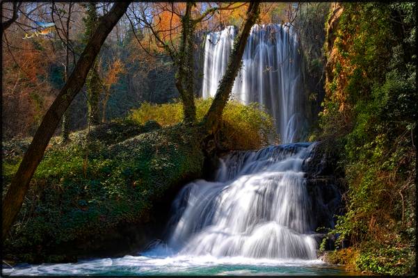 775 - Monasterio de Piedra (Spain)