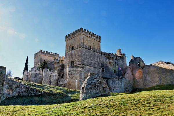 Ampudia Castillo 2