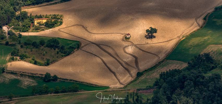 Emilia-Romagna - Italy