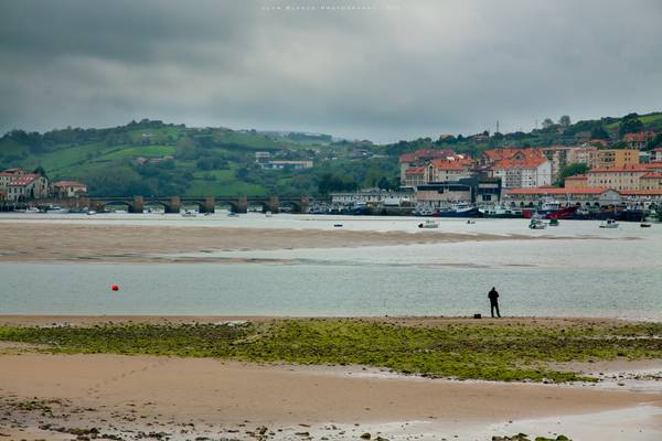 San Vicente de la Barquera | Cantabria | 2016