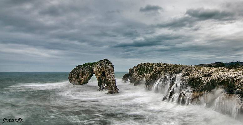 Castro de Las Gaviotas