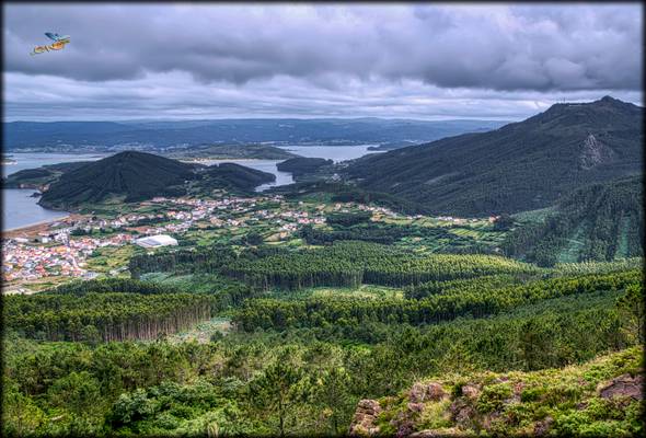 750 - Cabo Ortegal (Galiza)