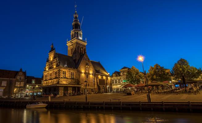 Alkmaar V The Netherlands