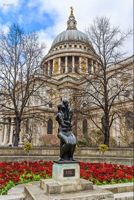 St. Paul's Cathedral