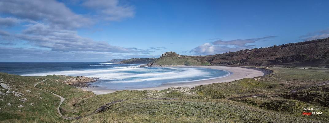 Praia de Soesto