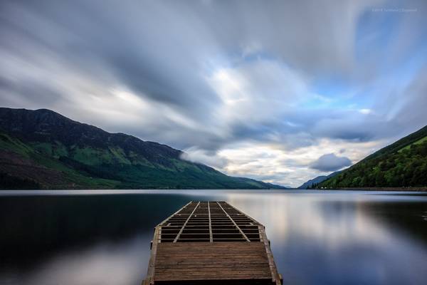 Loch Lochy LE II