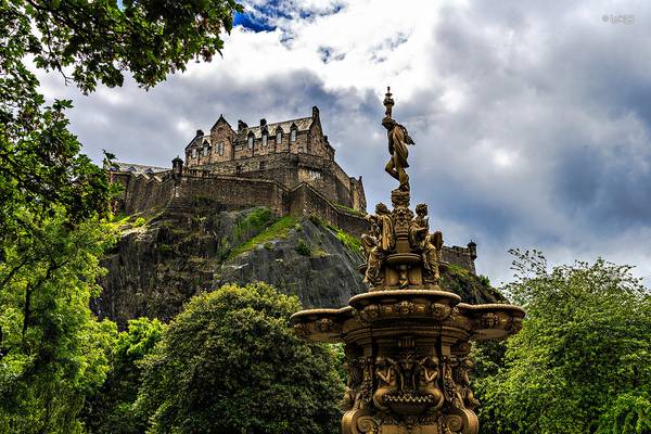 Ross Fountain