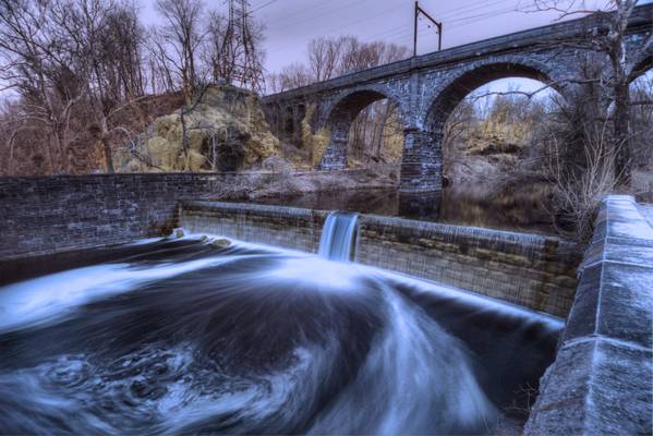 Wissahickon (IR)