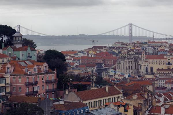 Lisboa | Portugal | 2018