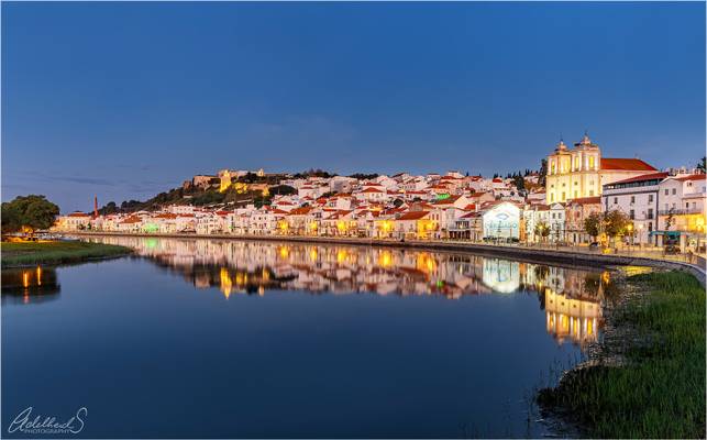 Alcacer do Sal, Portugal