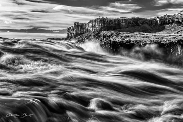 Iceland 2017 - Dettifoss