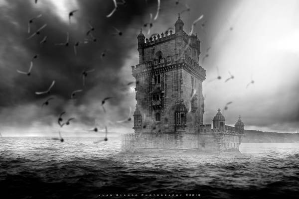 Torre de Belém | Lisboa | Portugal | 2018