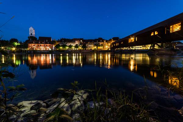 Büren an der Aare