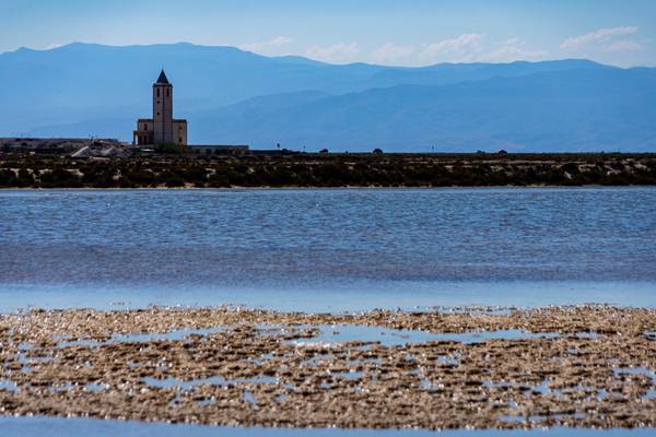 La Almadraba de Monteleva