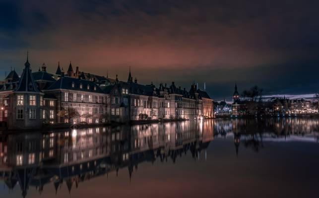 The Hague Reflected