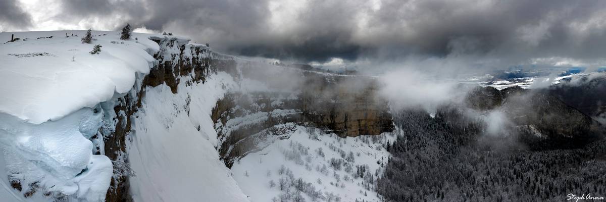 Creux du Van