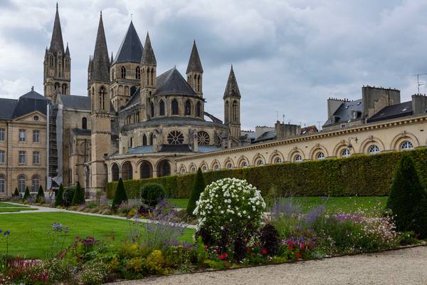 Caen