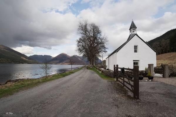 Loch Duich