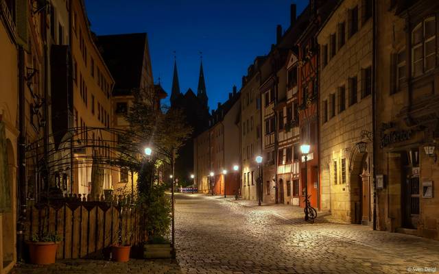 Weißgerbergasse [Nürnberg]