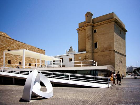 Museo Yacimiento Arqueológico | Cádiz