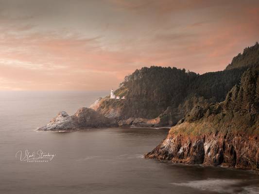 Heceta Head Lighthouse