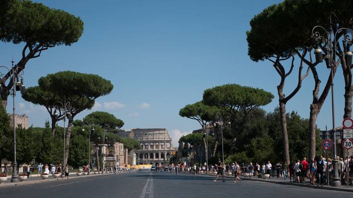 Colosseum