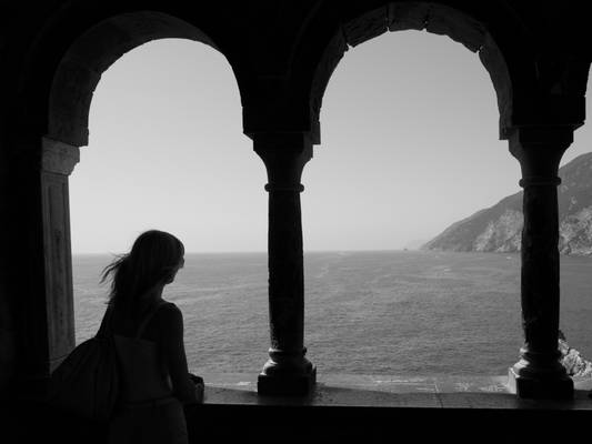 San Pietro, Portovenere