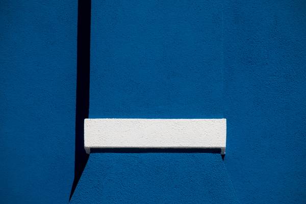 Burano minimalista