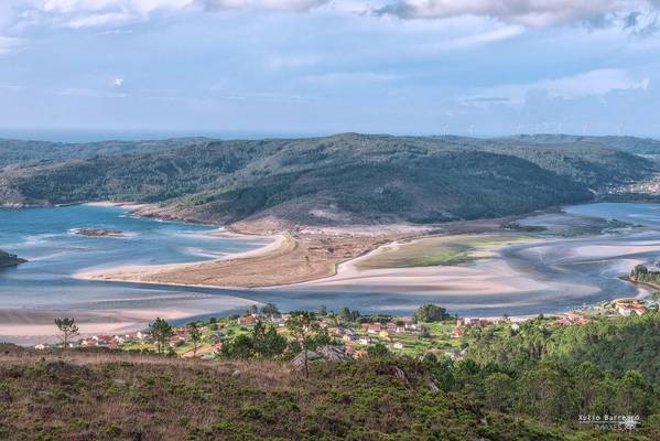 Esteiro do Anllons