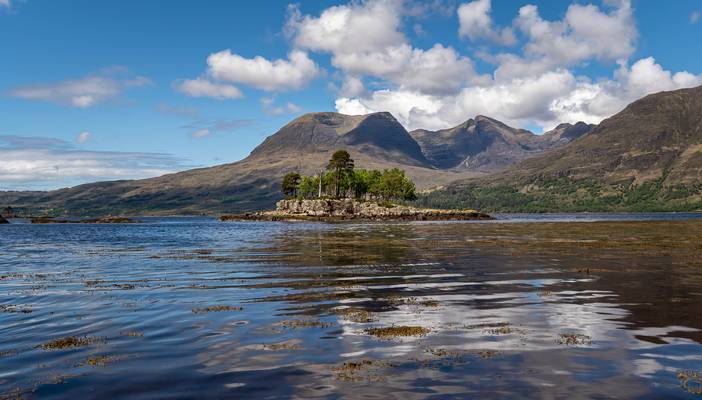 Eilean Chasgaig