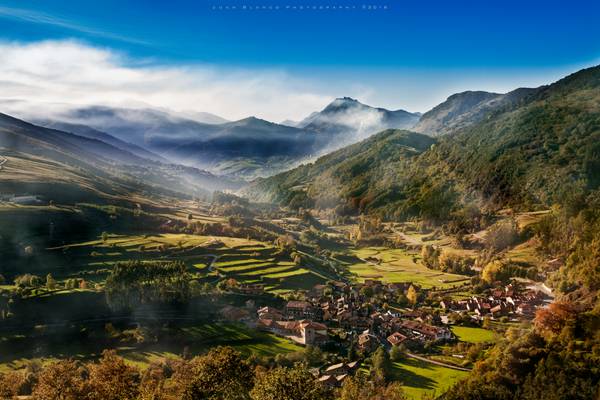 Carmona | Cantabria | 2016