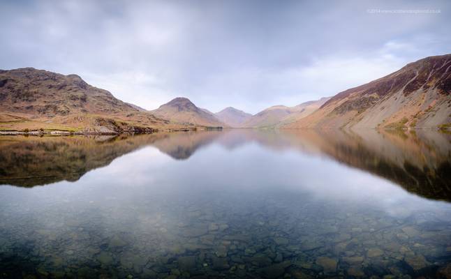 Wastwater Pano