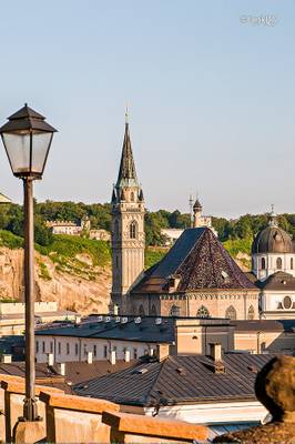 Salzburg