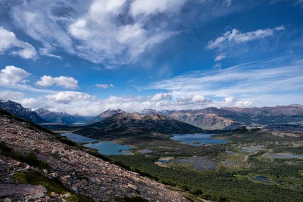 El Chalten, Patagonia