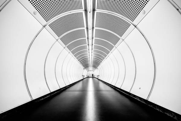 Wiener subway (Vienna)