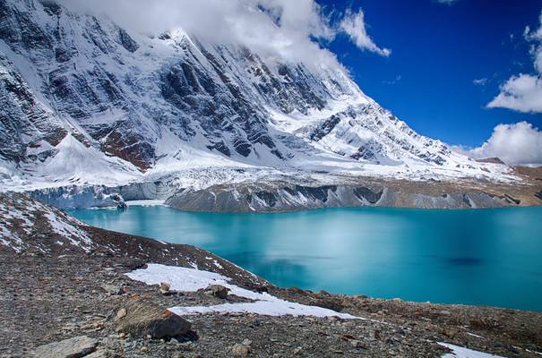 Tilicho Lake