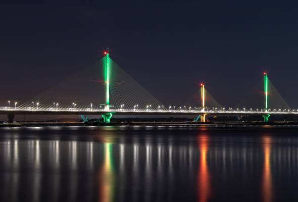 Mersey Gateway