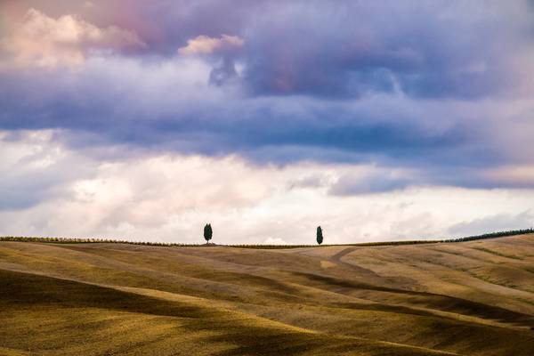 Orizzonte Toscano 1