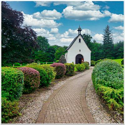 The Schoenstatt Shrine