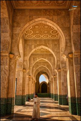 2029 - Hassan II Mosque