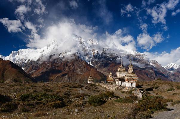 Annapurna 3