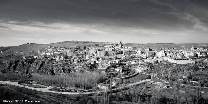 Sepúlveda (Segovia, Spain)