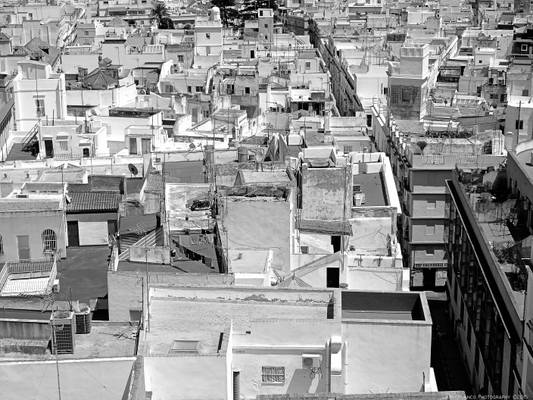 Calles | Cádiz