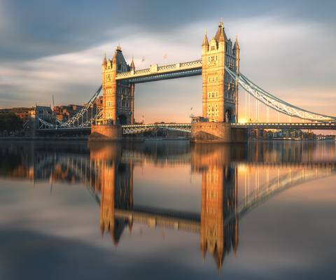 Tower Bridge 