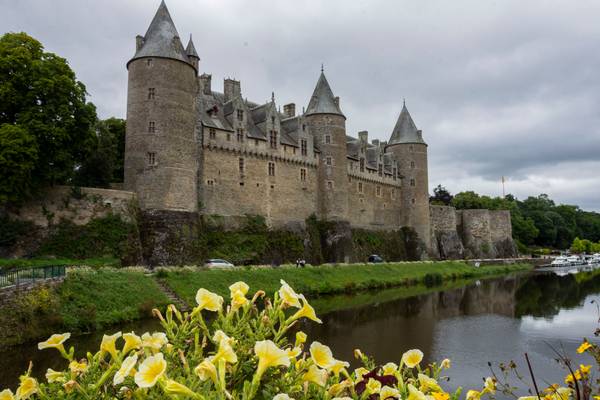 Josselin